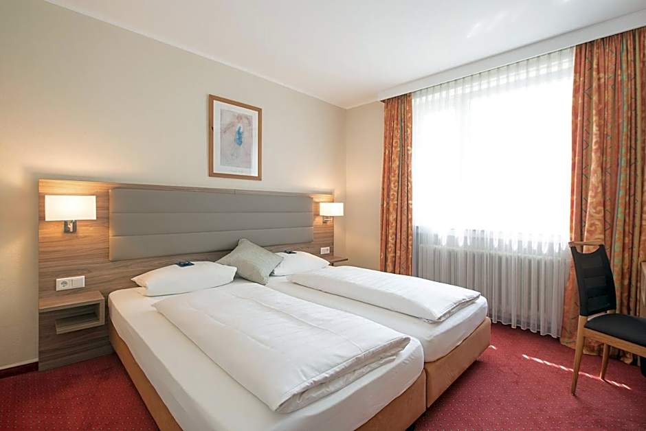 Locals Stadthotel Bielefeld