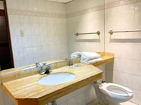 Deluxe Double Studio