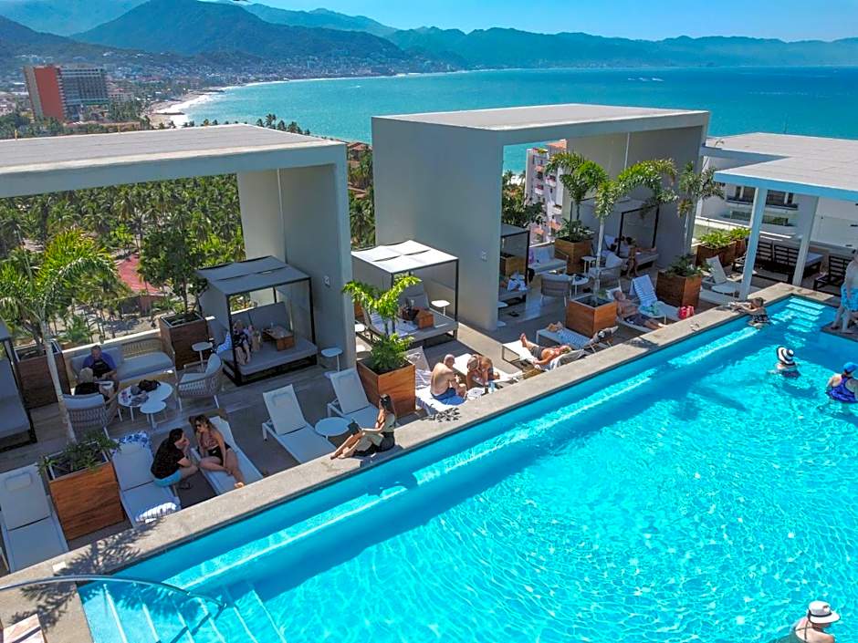 Hotel Mio Vallarta - Adults Only
