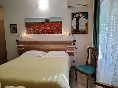 Annadia Sweet Home B&B