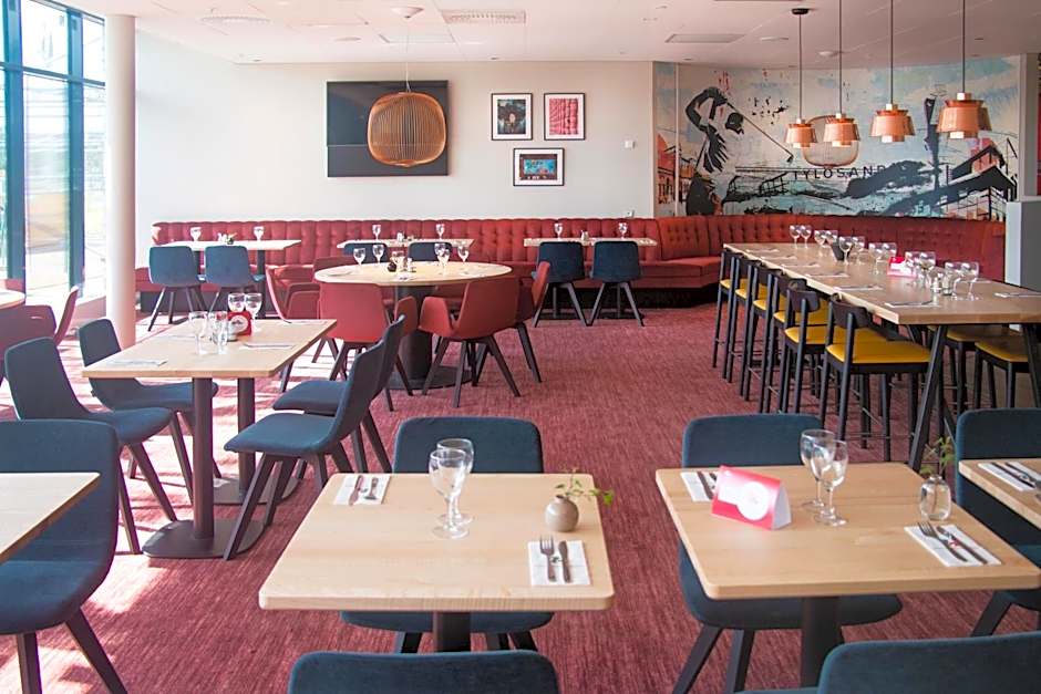 Good Morning+ Halmstad