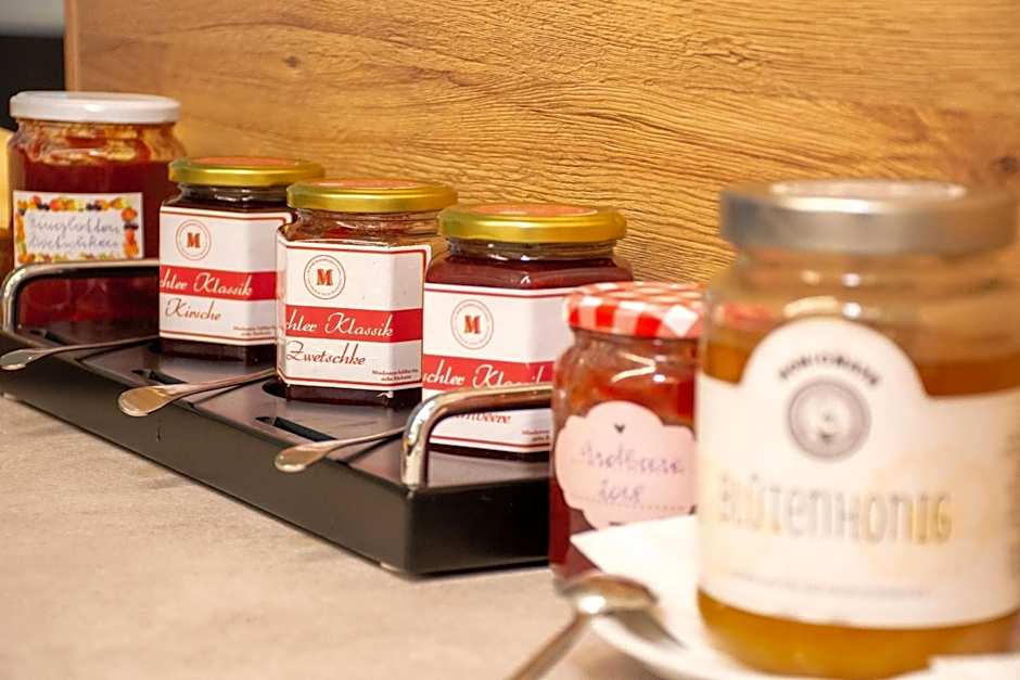 Landhotel Post Ebensee am Traunsee ***S