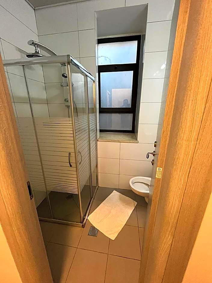 Ben Hillel Boutique Hotel