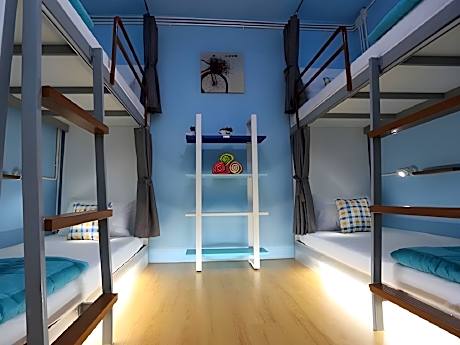 iDeal Beds Hostel Ao Nang Beach