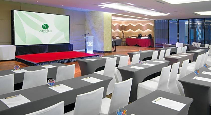 Olive Tree Hotel Penang