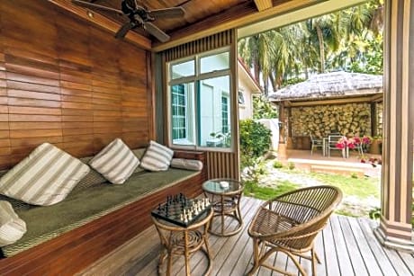 Bungalow 3 Bedrooms Villa