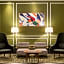 Radisson Blu Hotel, London Bloomsbury
