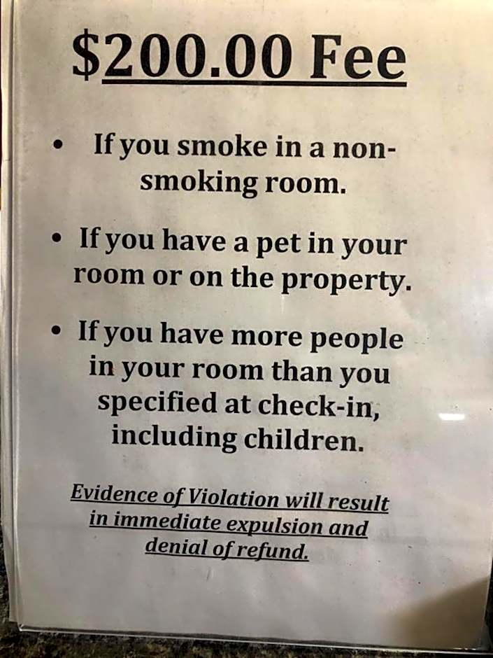 Conner Hill Motor Lodge