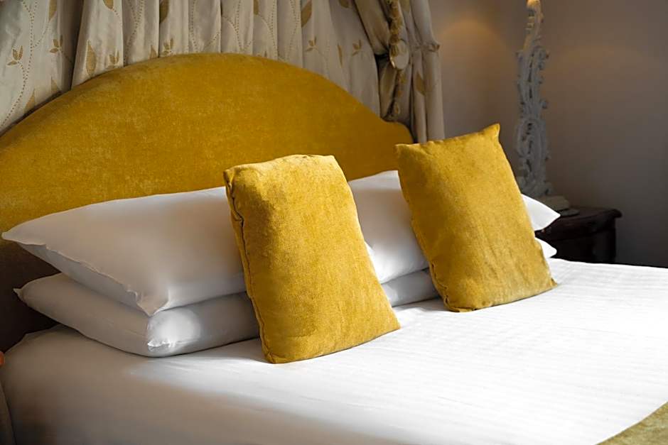 Pennine Manor Hotel