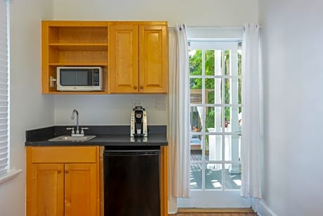 Cabana Cottage