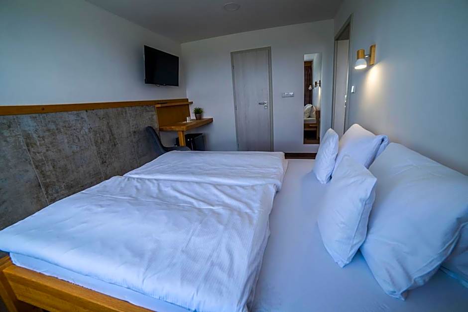 Hotel Churáňov