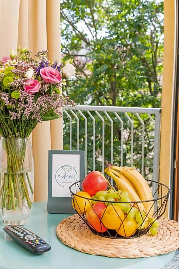 Art Hotel Vienna