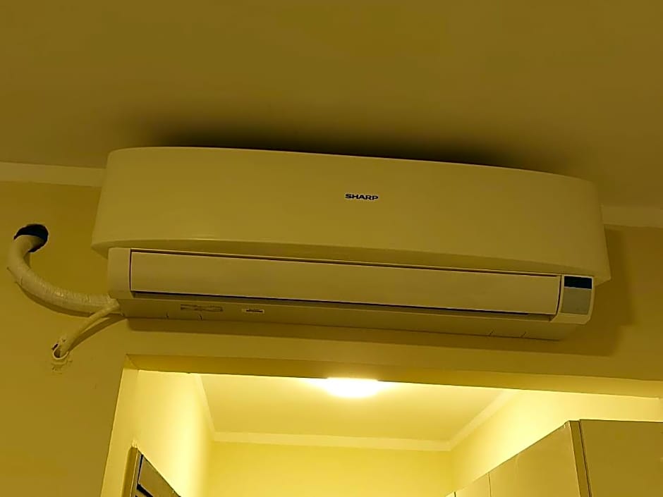 قريه اكوا فيو - الساحل الشمالى - الكيلو91