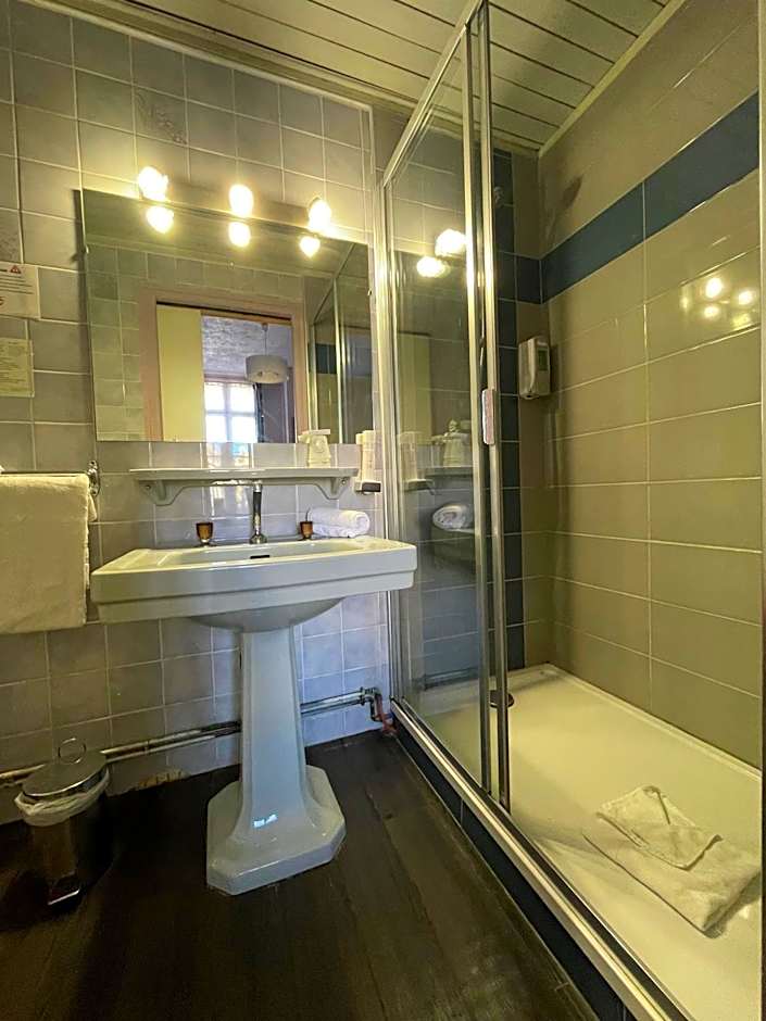 Hotel De France Perpignan Centre Ville