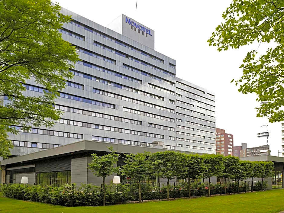 Novotel Amsterdam City