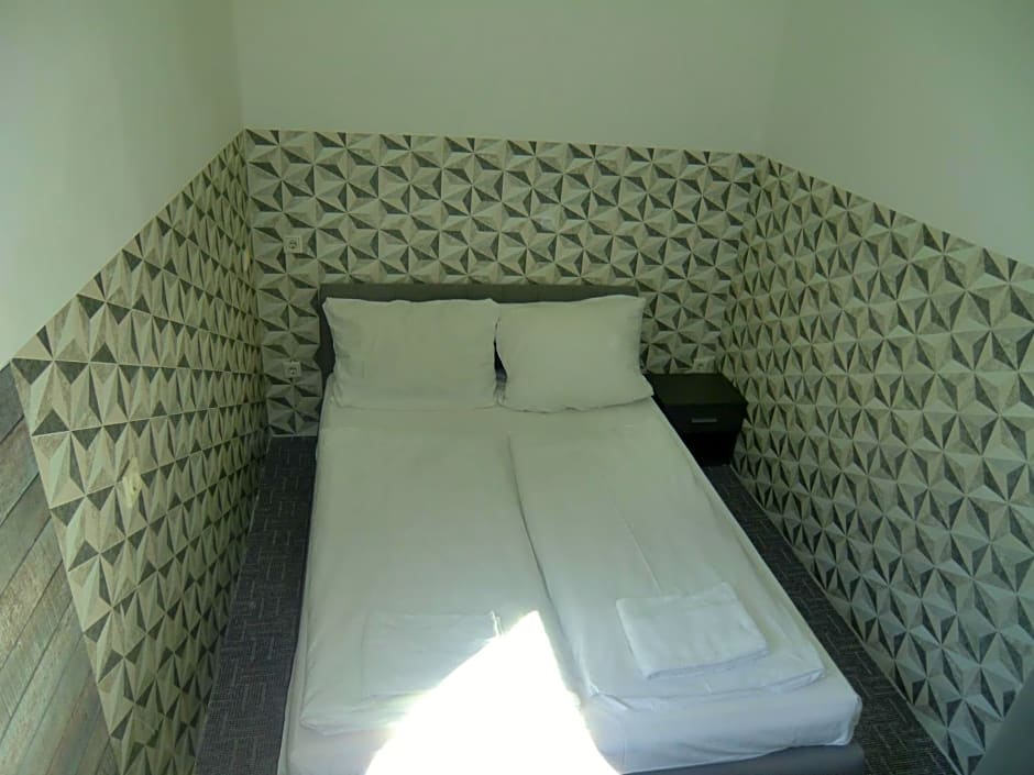 Panorama Hotel Frankfurt Offenbach Sud