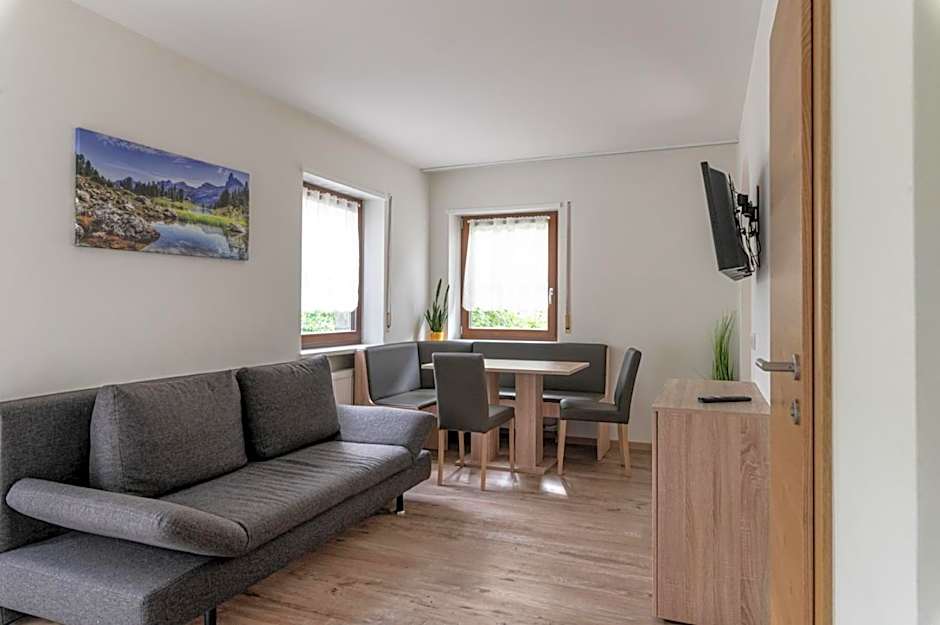 Gasthof Residence Brugghof & Erlhof