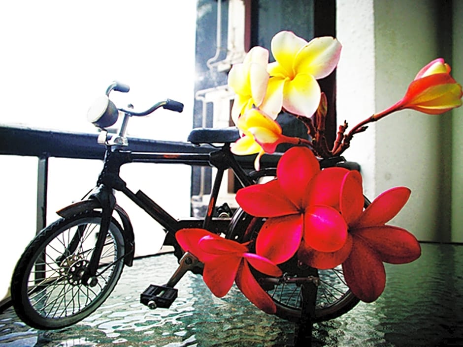 Hotel Time Johor Bahru