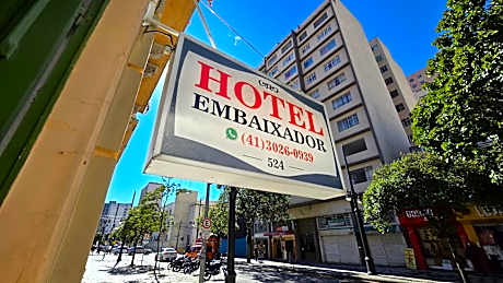 Hotel Embaixador de Curitiba