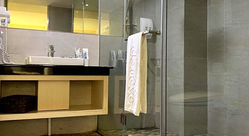 de reve Express Hotel