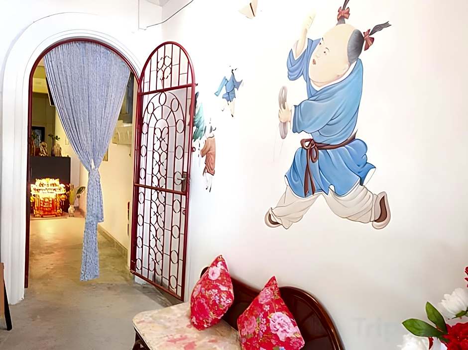 The Neighbors Hostel