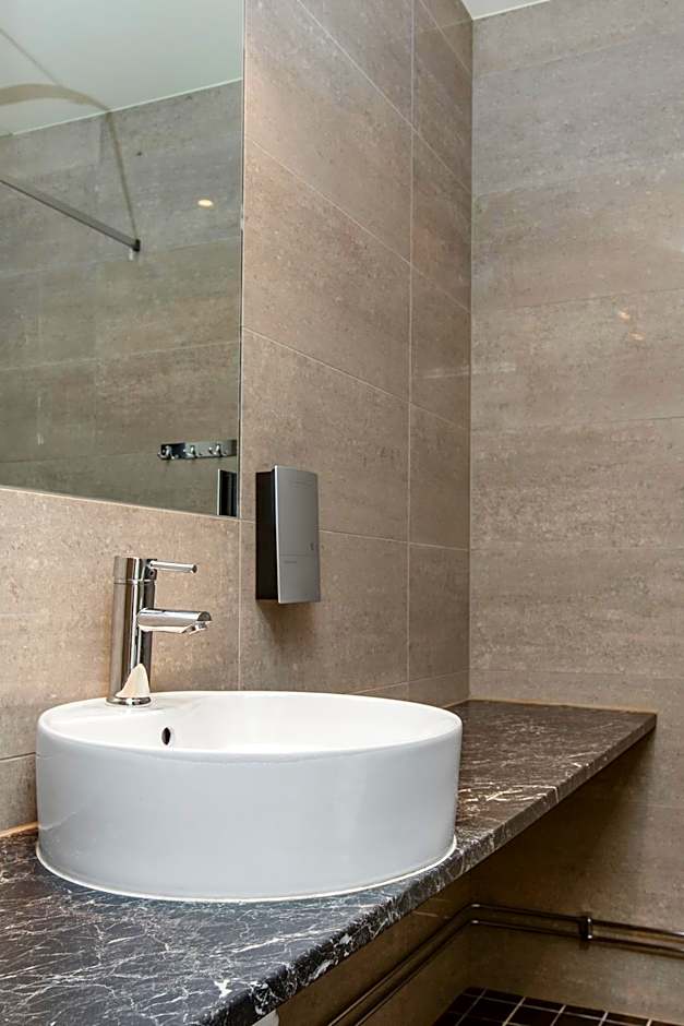 Ibis Styles Stockholm Odenplan