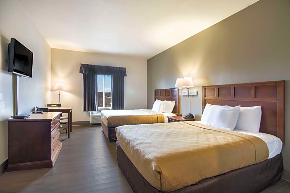 Econo Lodge Anderson