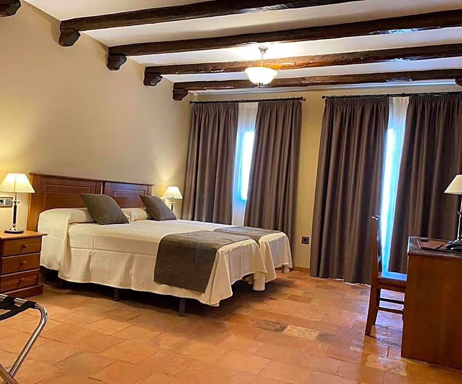 Hotel Rural El Lagar de Nemesio