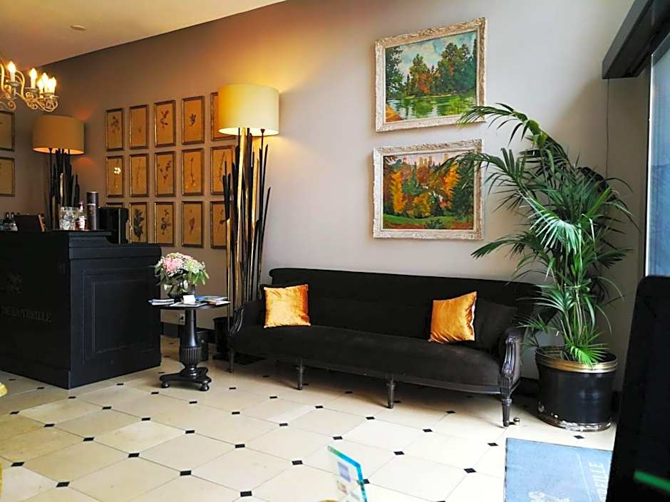 Hotel De La Treille