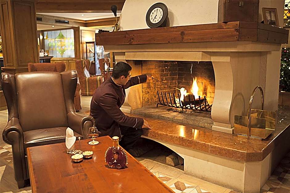 Kempinski Hotel Grand Arena