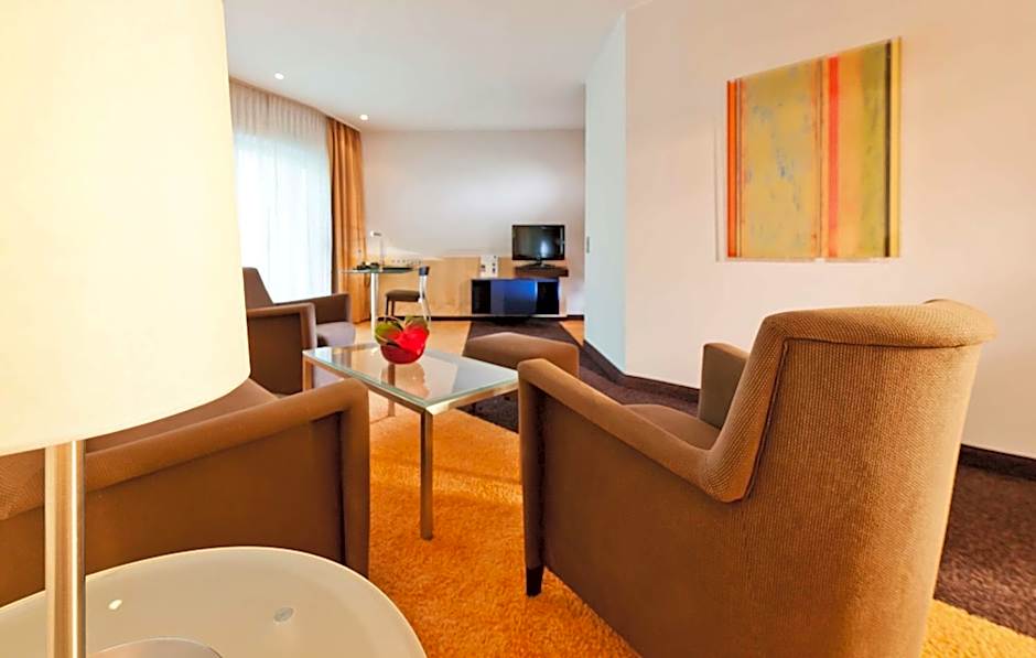 Dorint An der Messe Köln