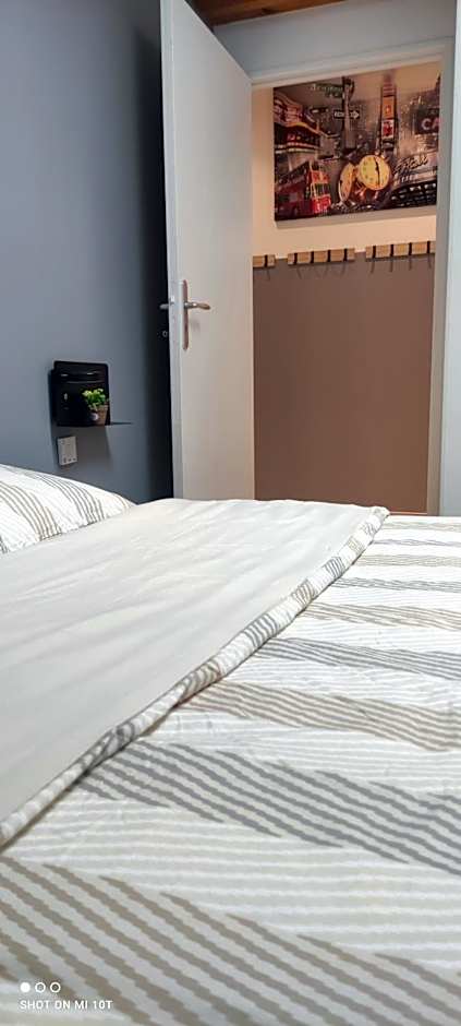 Les Suites du Relais