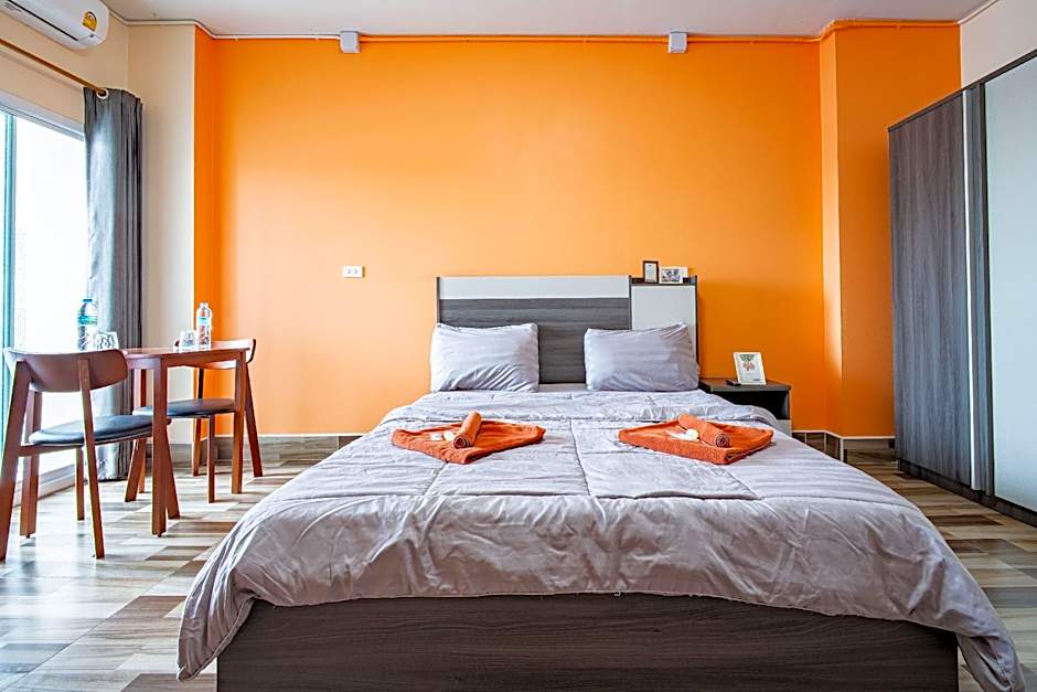 The Wish Hotel