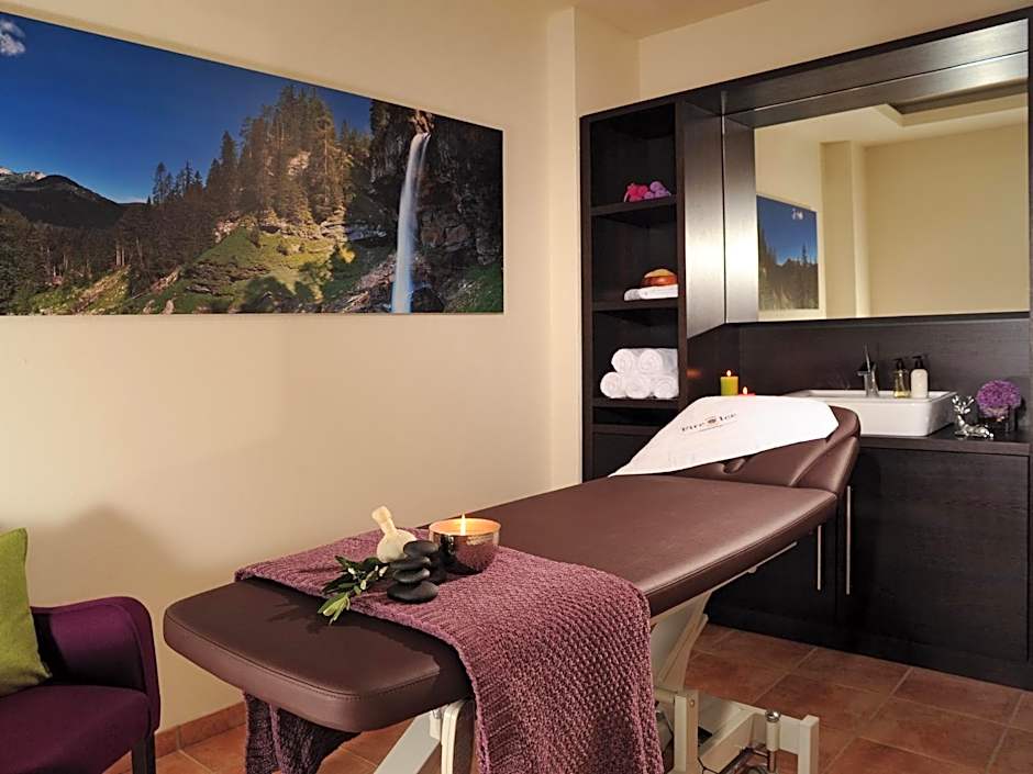 Hotel Fire & Ice Düsseldorf/Neuss