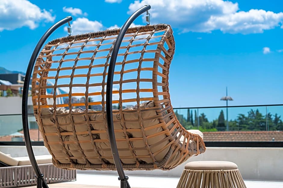 Hotel Millennium By Aycon