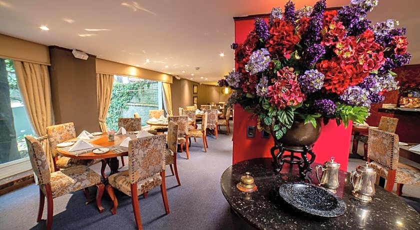 Hotel Porton de la Cabrera