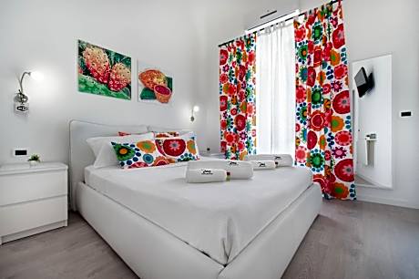 Room & Breakfast Zero