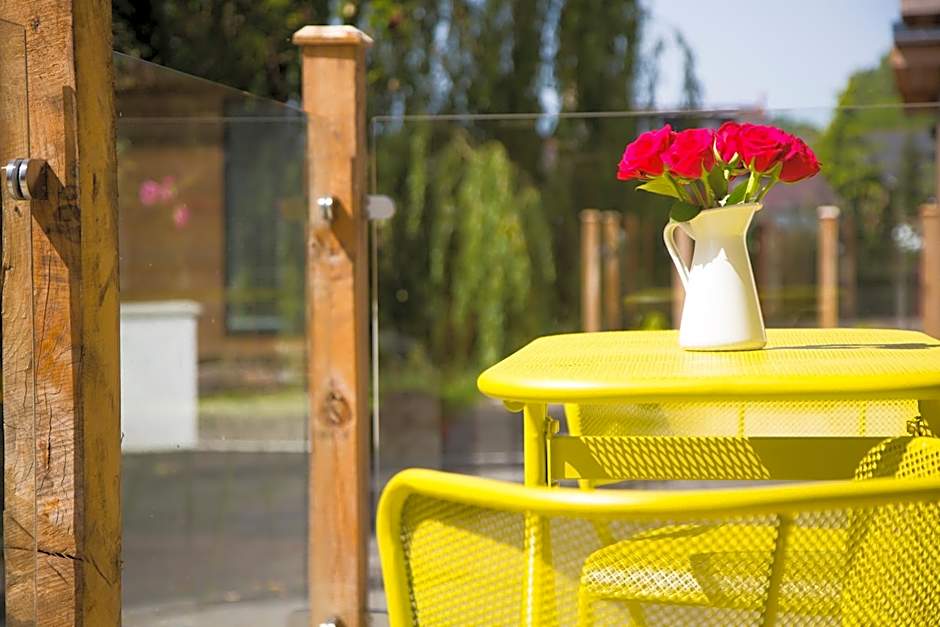 Willowbeck Lodge Boutique Hotel