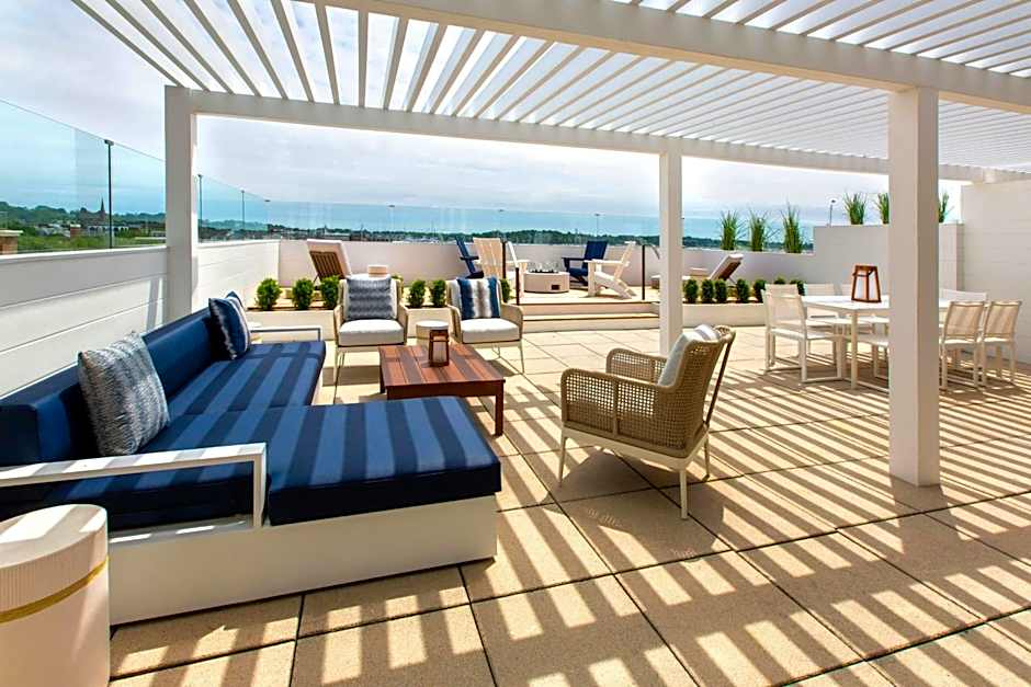 Newport Marriott Hotel & Spa