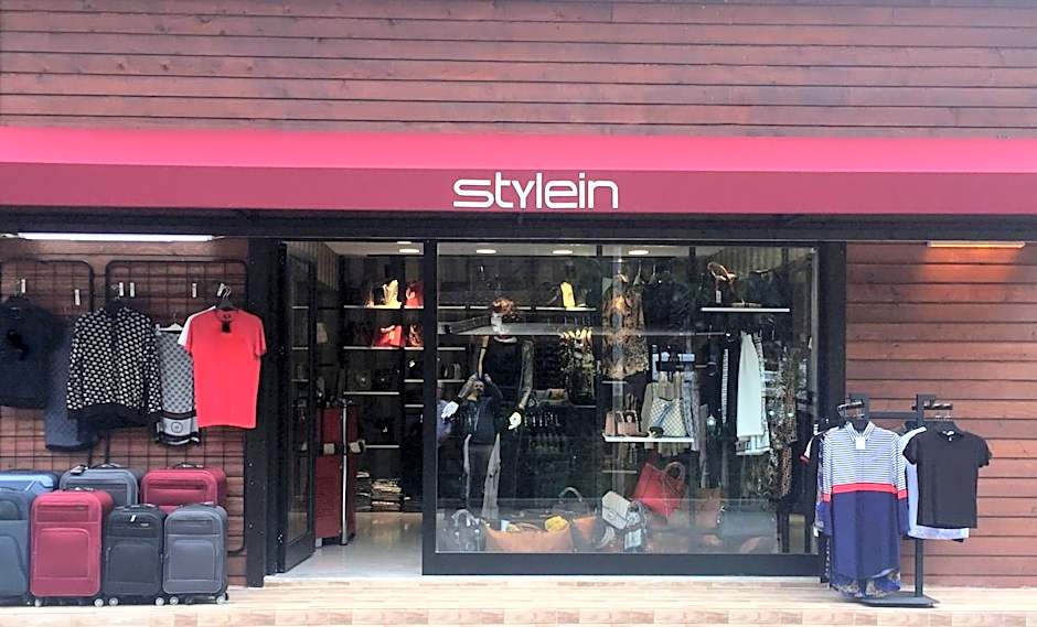 Inanlar Garden Hotel & Bungalow