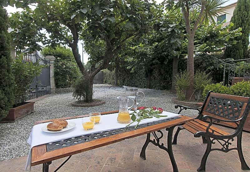 B&B VillAmorosa