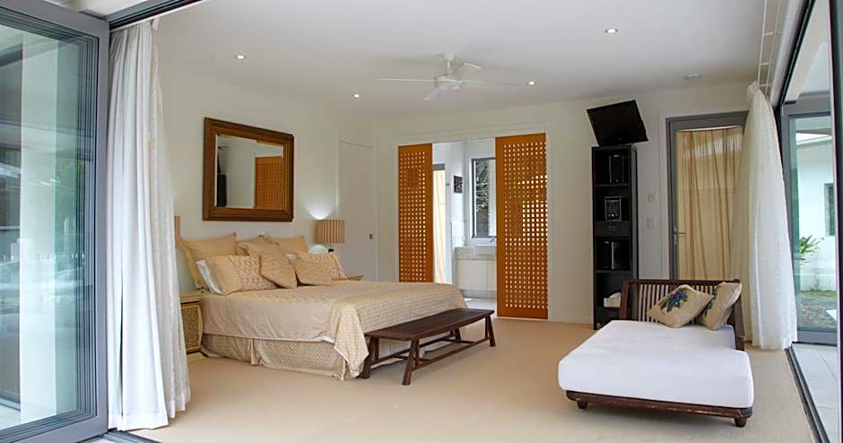 Alaya Verde Bed & Breakfast