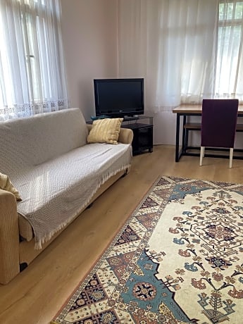 Apartment three bedrooms