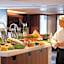 London Heathrow Marriott Hotel