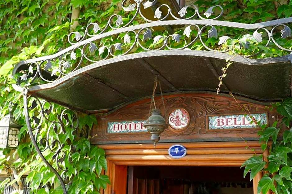 Bella Hotel