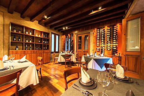 Hotel Boutique Casa Madero