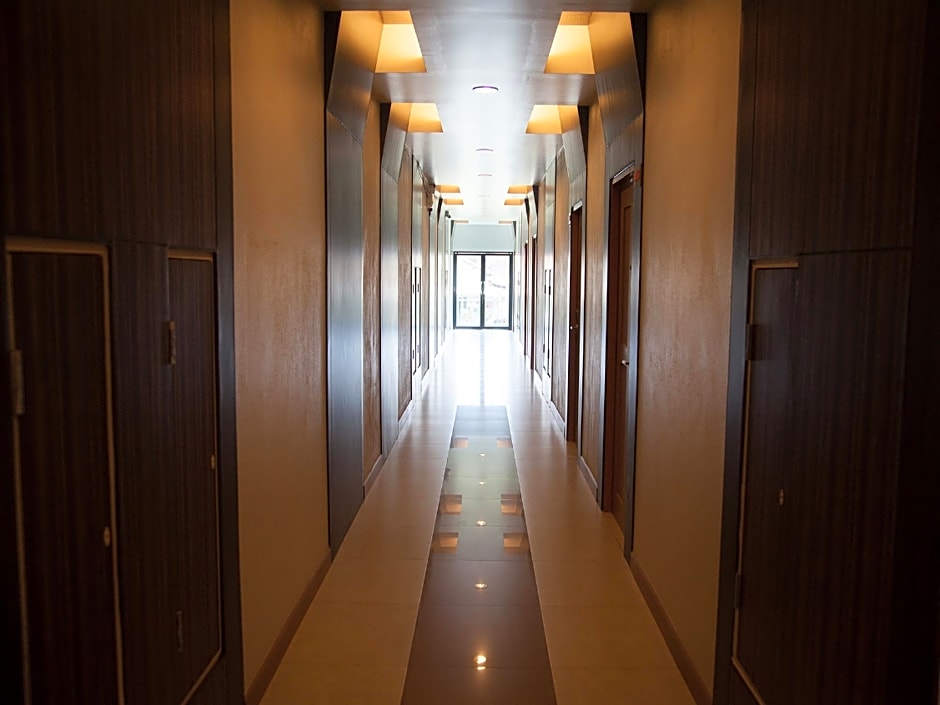 Morage Hotel Phitsanulok