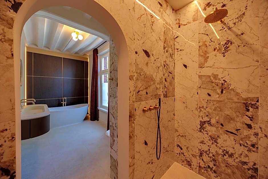 Boutique hotel Roosendaelhof