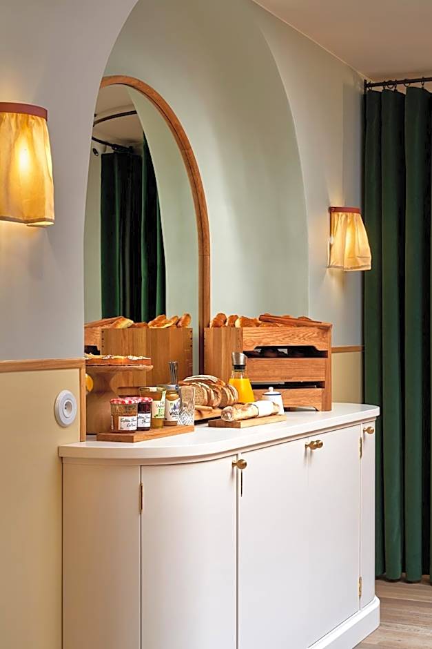 Hôtel de La Boétie