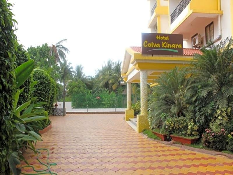 Hotel Colva Kinara